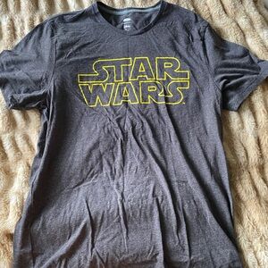 Star Wars Graphic T-Shirt